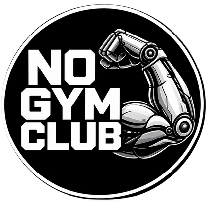 NoGymClub